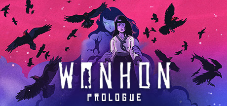 Wonhon: Prologue Cover Image