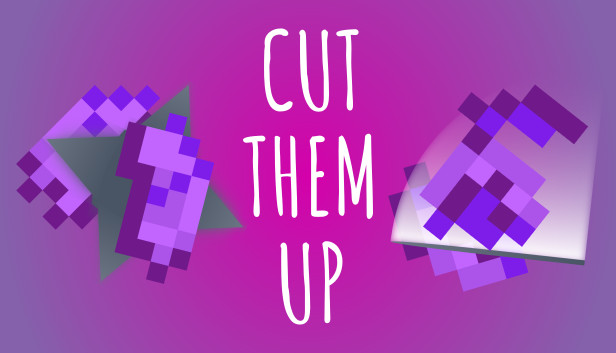 Cut Them Up Steam capsule image