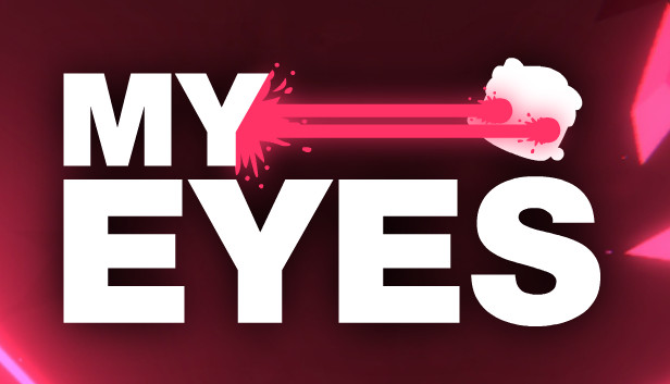 My Eyes Steam capsule image