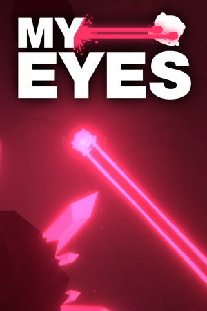 My Eyes cover art