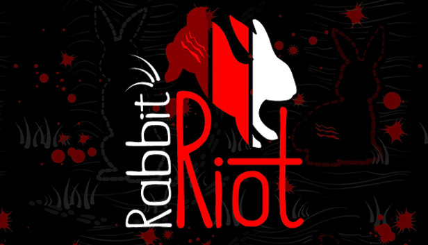 Rabbit Riot Steam capsule image