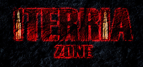 ITERRIA ZONE header