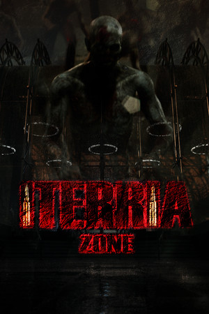 ITERRIA ZONE cover art