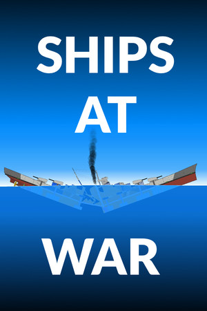 SHIPS AT WAR
