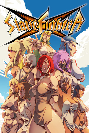 Slave Fighter X
