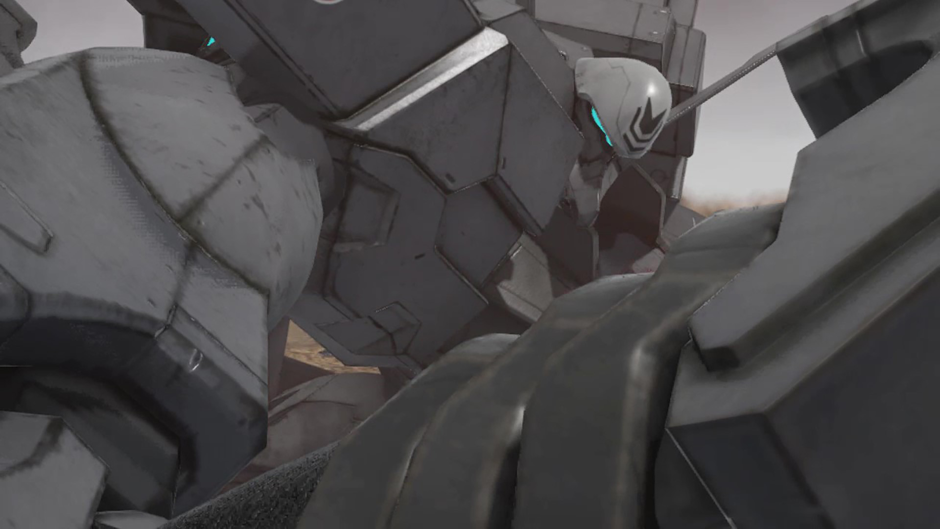 Steam Project Mikhail A Muv Luv War Story