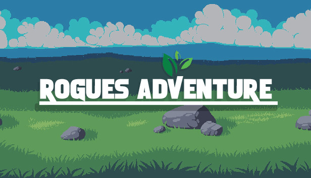 Rogues Adventure Steam capsule image
