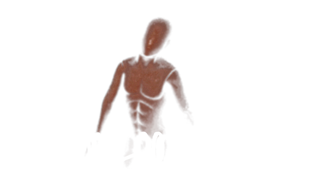 DON'T LOOK AWAY