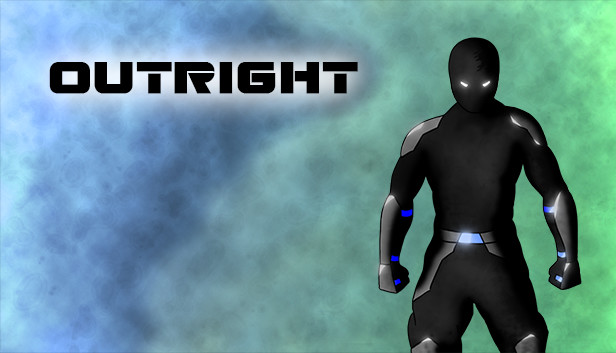 Outright Steam capsule image