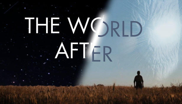 The World After Steam capsule image