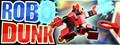 RoboDunk