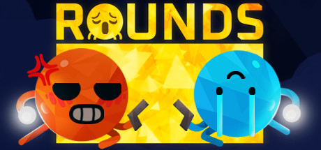 ROUNDS Cover Image