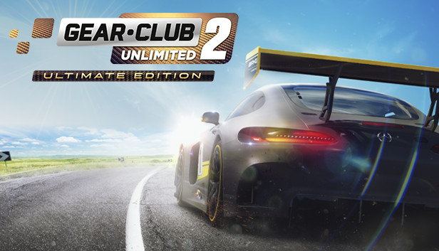 Gear.Club Unlimited 2 - Ultimate Edition on Steam