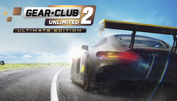 Gear.Club Unlimited 2 Ultimate Edition