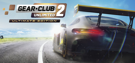 GearClub Unlimited 2  Ultimate Edition Capa