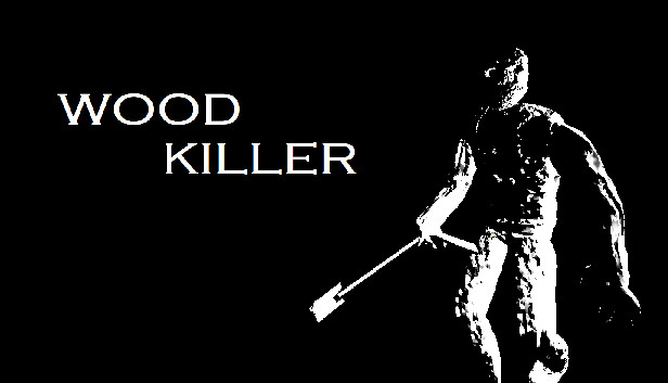 Wood Killer Steam capsule image