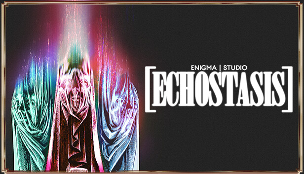 [ECHOSTASIS] Steam capsule image