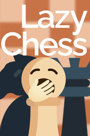 Lazy Chess cover art