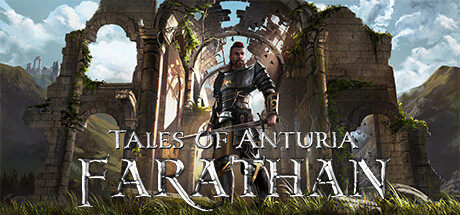 Tales of Anturia: Farathan Cover Image