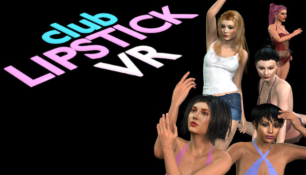 Club Lipstick VR Steam capsule image