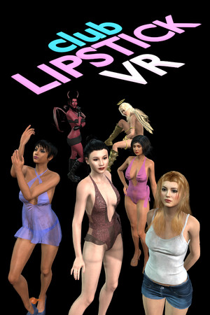 Club Lipstick VR