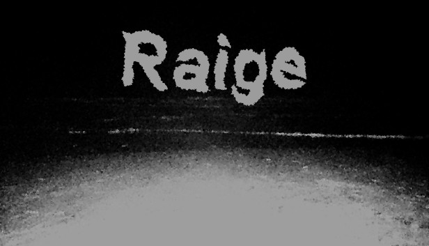 Raige Steam capsule image