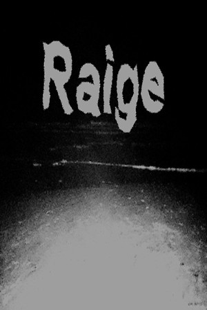 Raige cover art