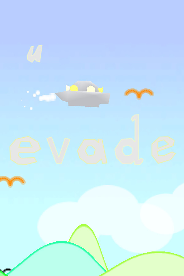 u evade