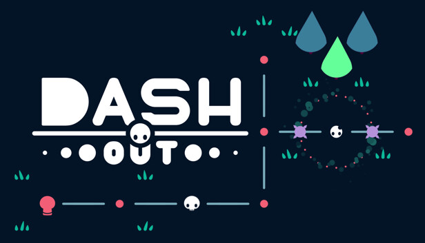 Dash Out Steam capsule image
