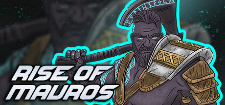 Rise of Mavros concurrent players on Steam