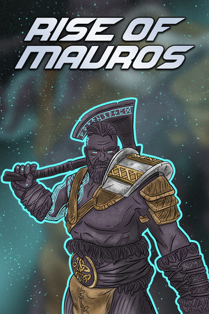 Rise of Mavros cover art