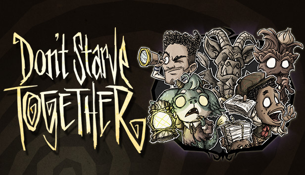 Don't Starve Together: Latecomers' Victorian Chest Steam capsule image