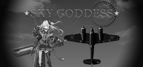 Sky Goddess Cover Image