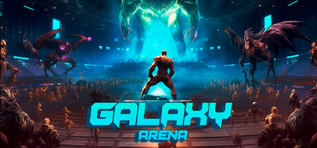 Baixar Galaxy Arena Torrent
