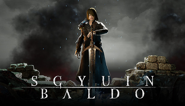 SgyuinBaldo Steam capsule image