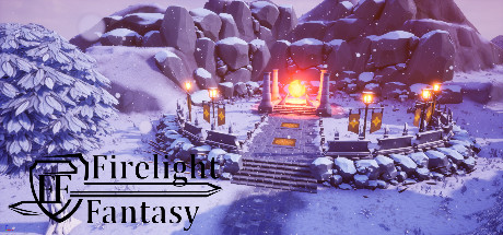 Baixar Firelight Fantasy: Resistance Torrent