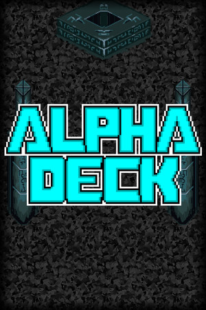 Alphadeck cover art