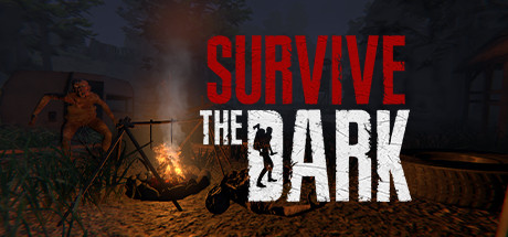 Survive The Dark Cover Image