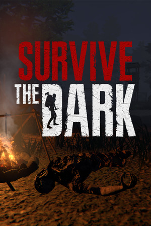 Survive The Dark cover art