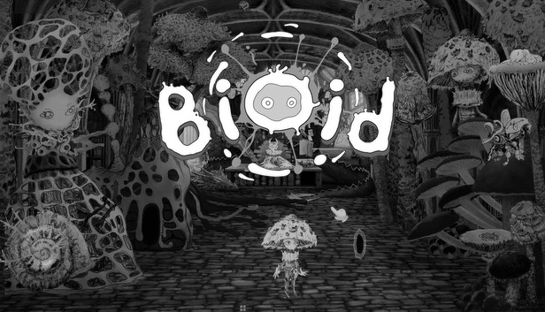 Bioid Steam capsule image