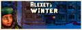 Alexey's Winter: Night Adventure