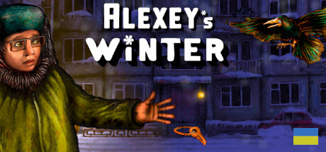 Baixar Alexey’s Winter: Night Adventure Torrent