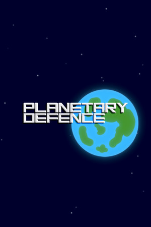 Planetary Defense cover art