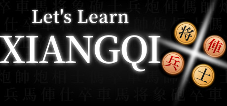 Let's Learn Xiangqi concurrent players on Steam