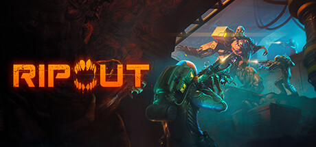 RIPOUT Cover Image