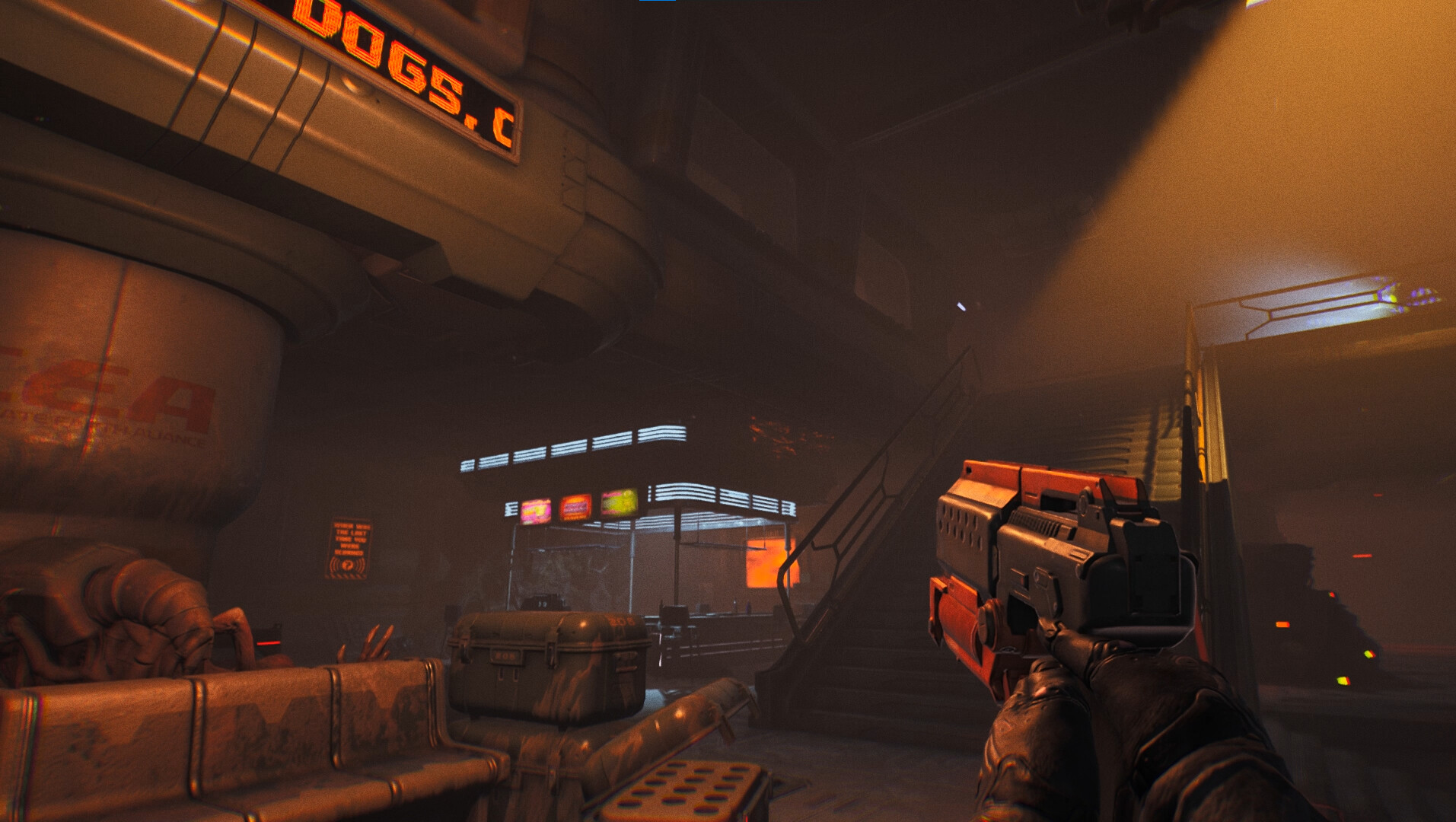 撕裂-Ripout-游戏截图-好玩游戏库