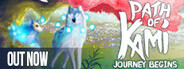 Path of Kami: Journey begins