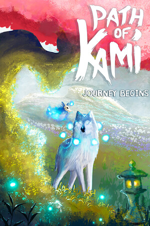 Path of Kami: Journey Begins cover art