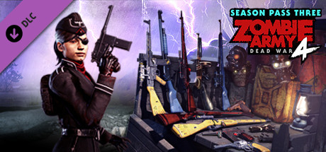 Zombie Army 4/ Left 4 Dead Bundle on Steam