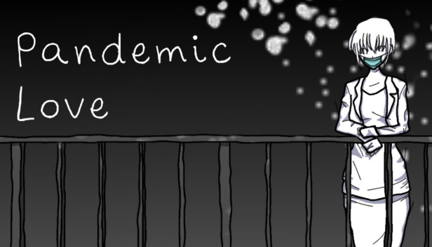 Pandemic Love Steam capsule image